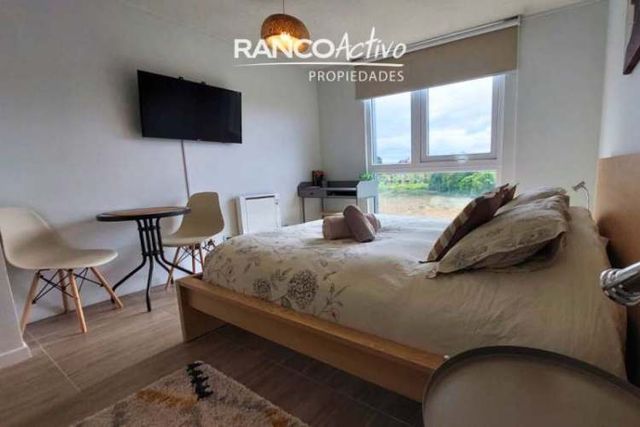 DEPARTAMENTO Isla Teja