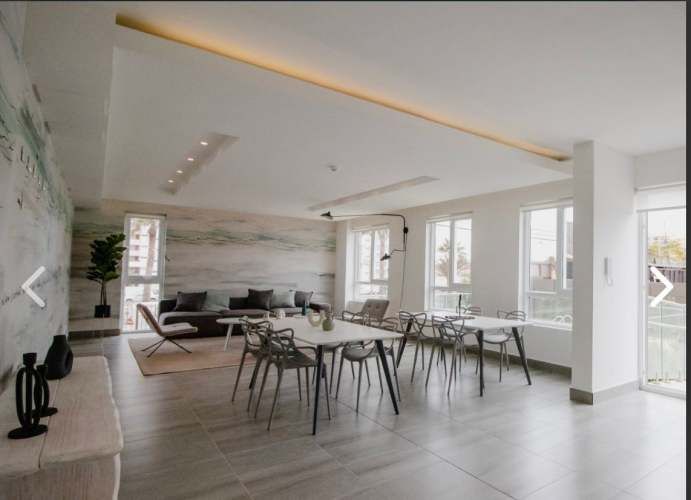 DEPARTAMENTO puerto herradura