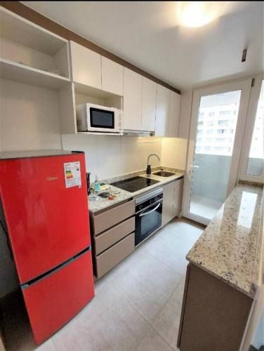 DEPARTAMENTO puerto herradura