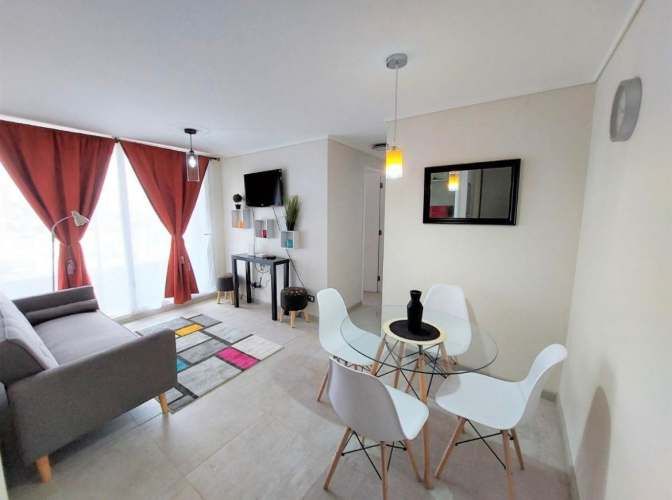 DEPARTAMENTO puerto herradura