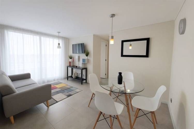 DEPARTAMENTO puerto herradura