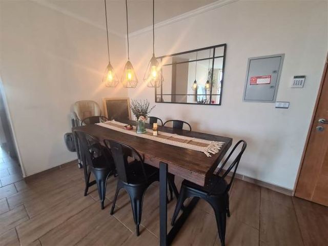 DEPARTAMENTO Fernandez Albano