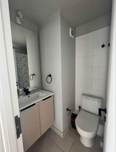 DEPARTAMENTO Avenida Lo Ovalle