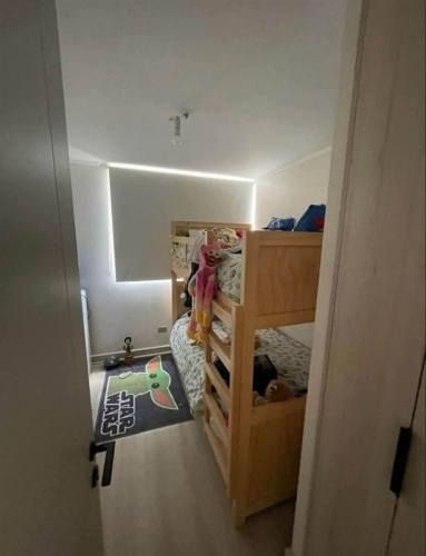 DEPARTAMENTO Avenida Lo Ovalle