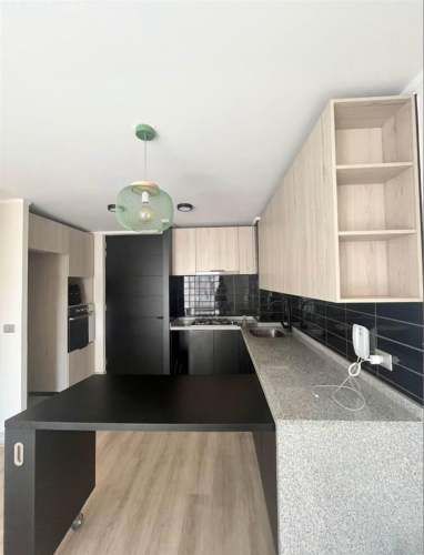 DEPARTAMENTO Avenida Lo Ovalle