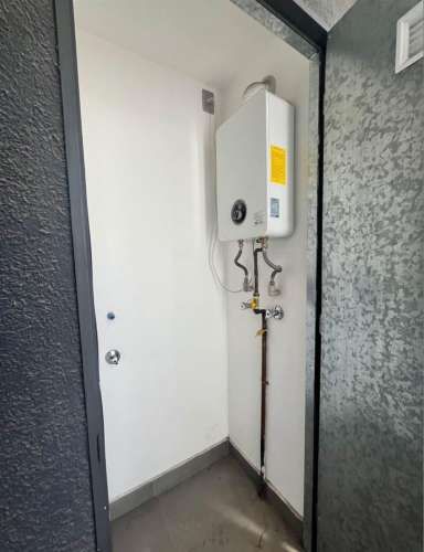 DEPARTAMENTO Avenida Lo Ovalle