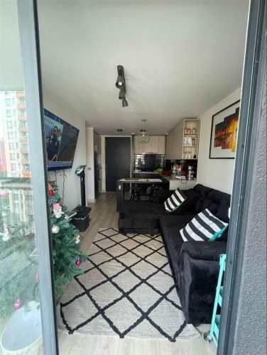 DEPARTAMENTO Avenida Lo Ovalle