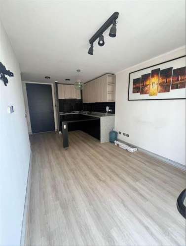 DEPARTAMENTO Avenida Lo Ovalle