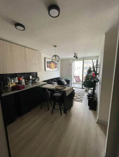 DEPARTAMENTO Avenida Lo Ovalle