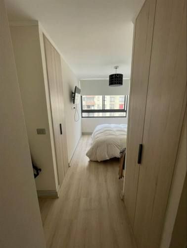 DEPARTAMENTO Avenida Lo Ovalle