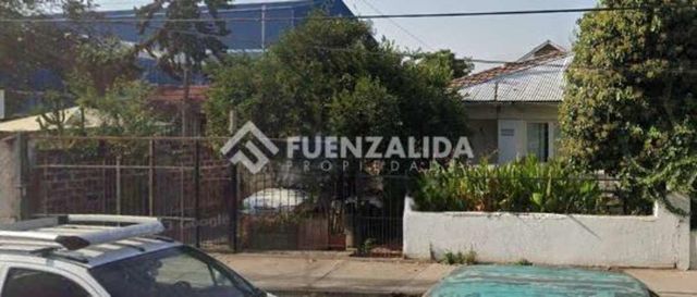 CASA Pedro de Valdivia / Los Platanos / Los Olmos