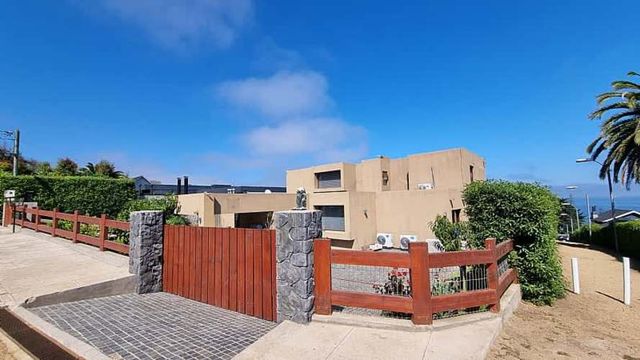 GASALI PROPIEDADES ROCAS DE SANTO DOMINGO