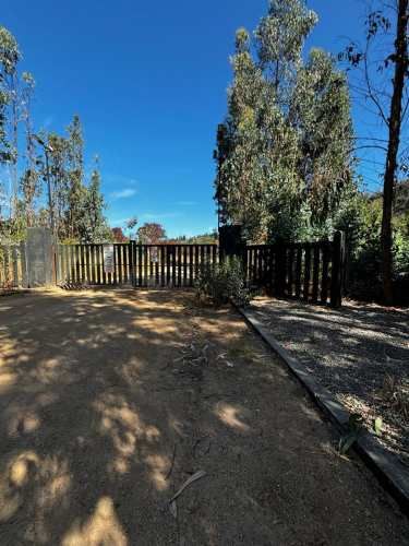 PARCELA Fundo Santa Rosa de Bucalemu