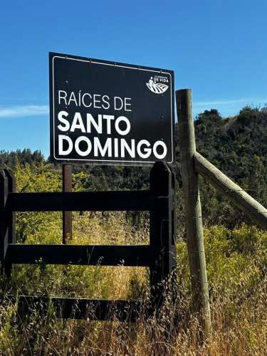 PARCELA Fundo Santa Rosa de Bucalemu