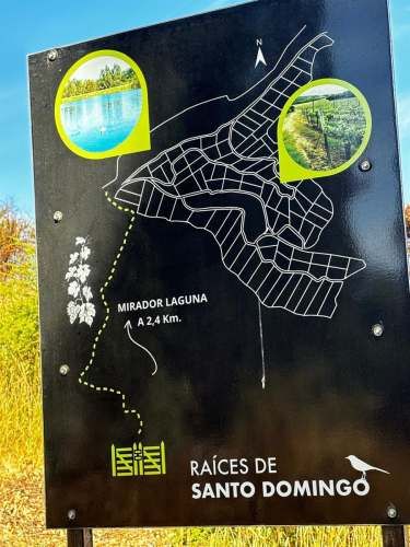 PARCELA Fundo Santa Rosa de Bucalemu