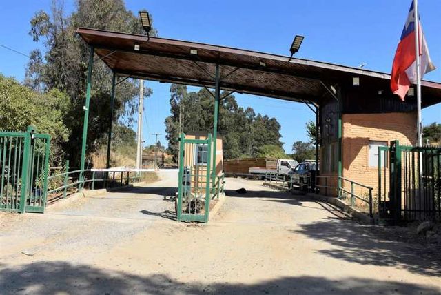 PARCELA Fuerte Aguayo Condominio Portal Del Mar