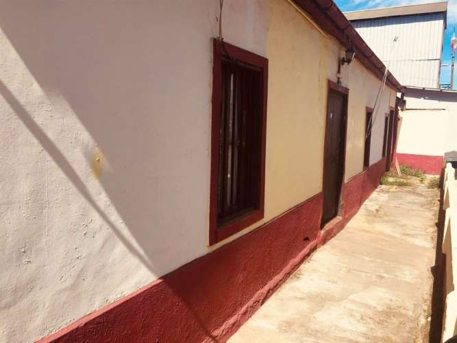 CASA Cabo Bustos Valparaíso