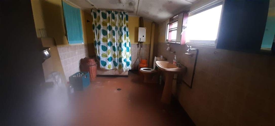 CASA Cabo Bustos Valparaíso