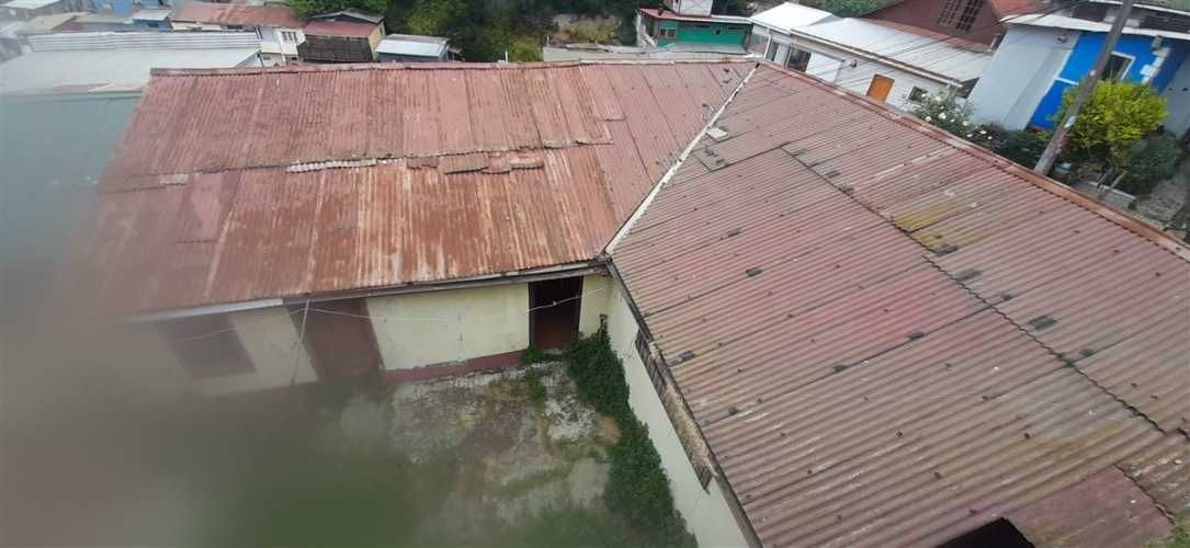 CASA Cabo Bustos Valparaíso