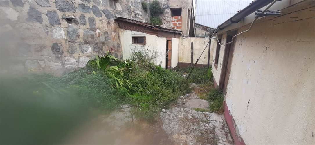 CASA Cabo Bustos Valparaíso