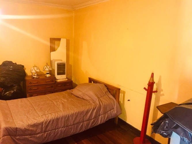 CASA Cabo Bustos Valparaíso