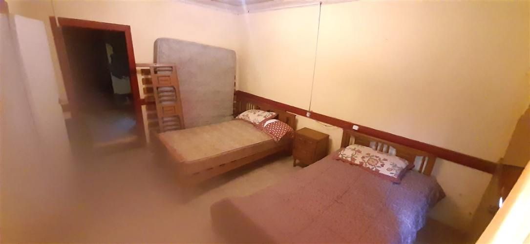 CASA Cabo Bustos Valparaíso