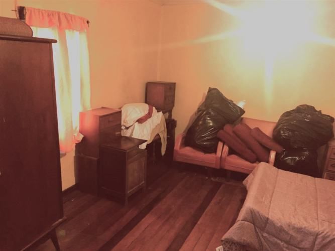 CASA Cabo Bustos Valparaíso