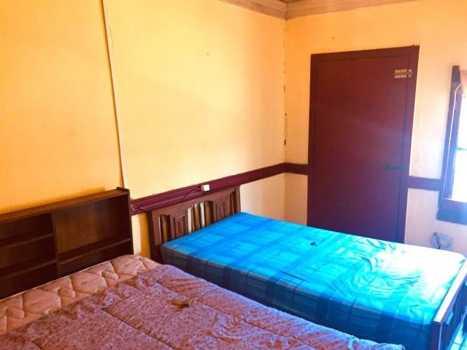 CASA Cabo Bustos Valparaíso