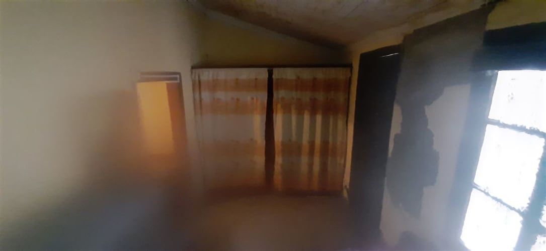 CASA Cabo Bustos Valparaíso