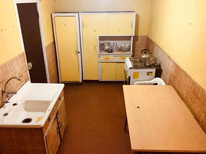 CASA Cabo Bustos Valparaíso