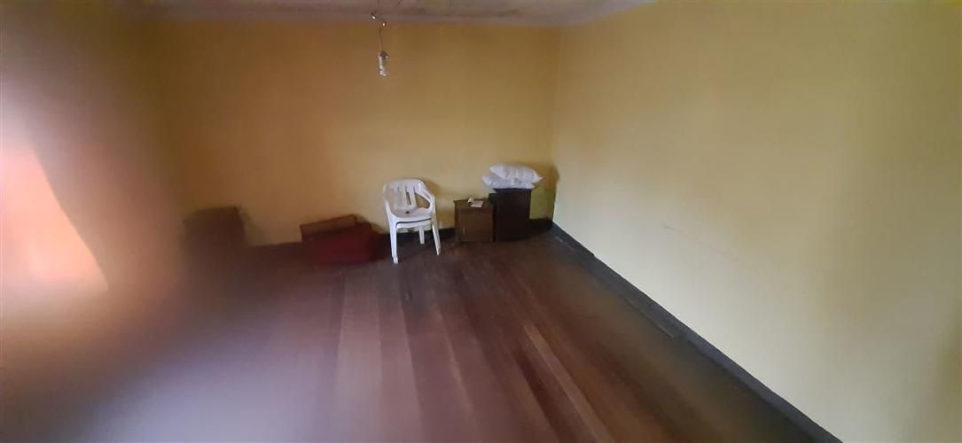 CASA Cabo Bustos Valparaíso