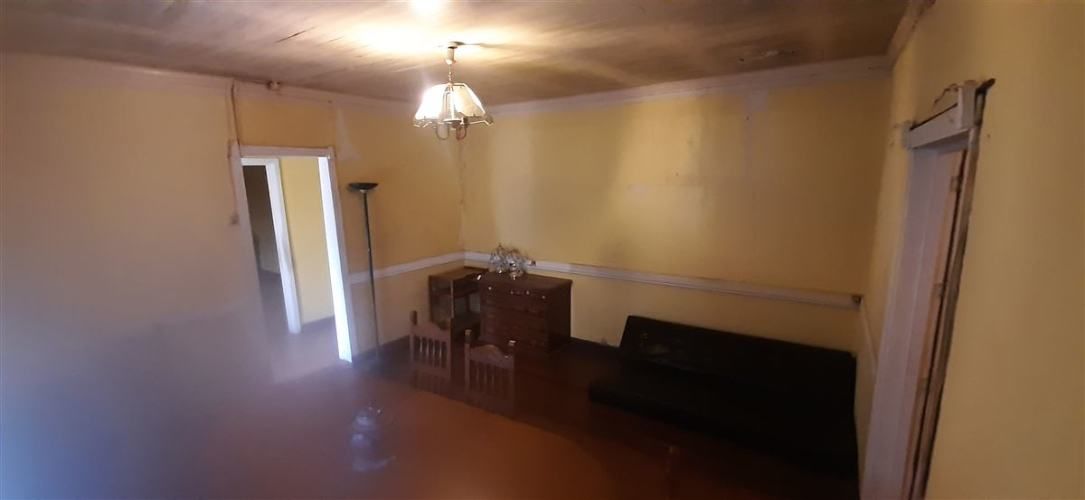 CASA Cabo Bustos Valparaíso