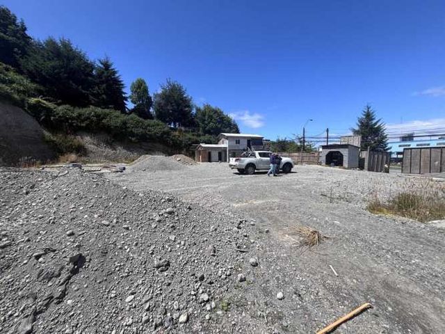 Arriendo Sitio en Puerto Montt (81738)