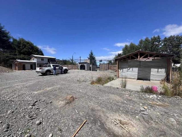 Arriendo Sitio en Puerto Montt (81738)