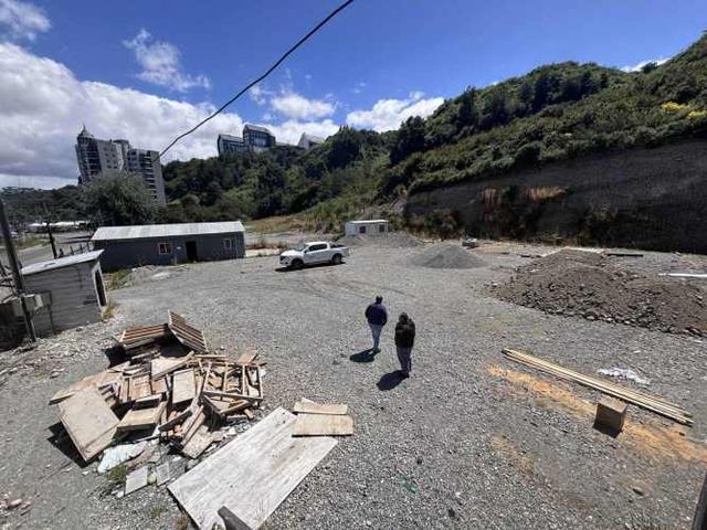 Arriendo Sitio en Puerto Montt (81738)
