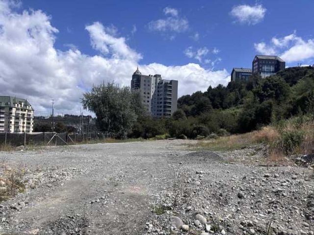 Arriendo Sitio en Puerto Montt (81738)