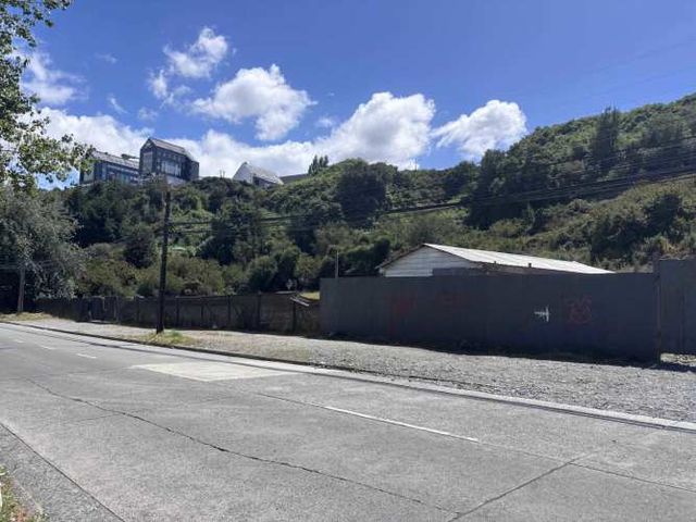 Arriendo Sitio en Puerto Montt (81738)