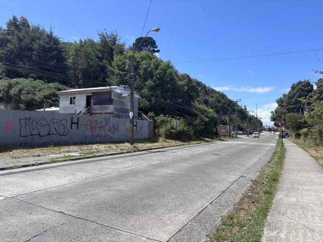 Arriendo Sitio en Puerto Montt (81738)