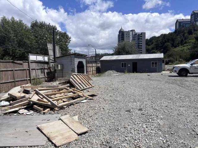 Arriendo Sitio en Puerto Montt (81738)