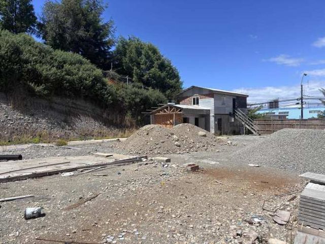 Arriendo Sitio en Puerto Montt (81738)