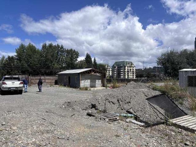 Arriendo Sitio en Puerto Montt (81738)