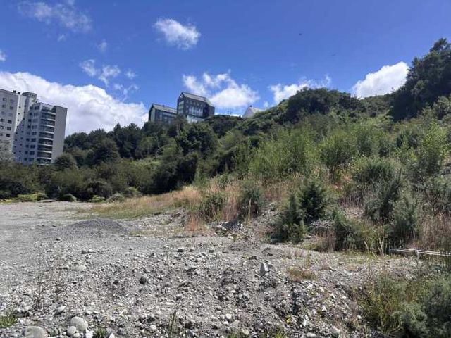 Arriendo Sitio en Puerto Montt (81738)