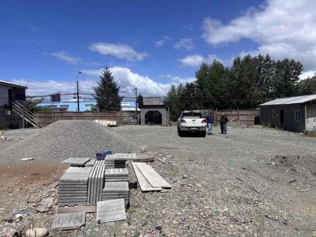 Arriendo Sitio en Puerto Montt (81738)