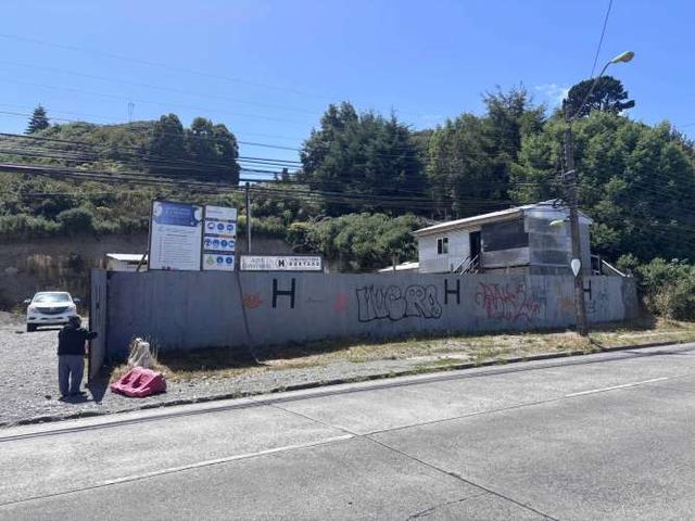 Arriendo Sitio en Puerto Montt (81738)