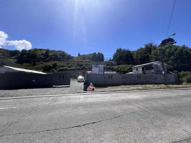 Arriendo Sitio en Puerto Montt (81738)