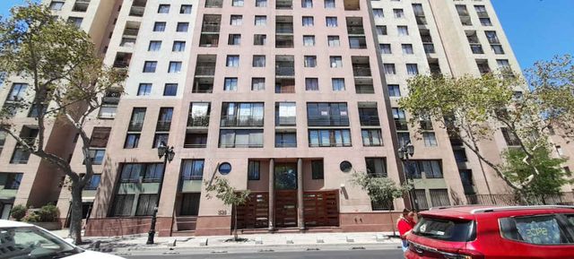 Venta de departamento con espectacular vista al Club Hípico