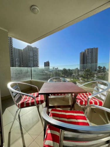 Departamento 3D salida privada a la playa (81752)