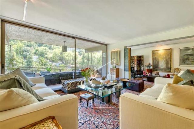 DEPARTAMENTO Enrique Foster