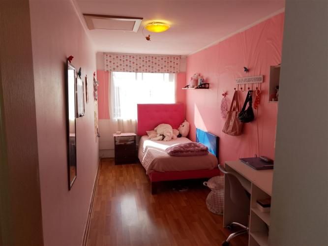 CASA Los Proverbios con Av. Estrella de Belén