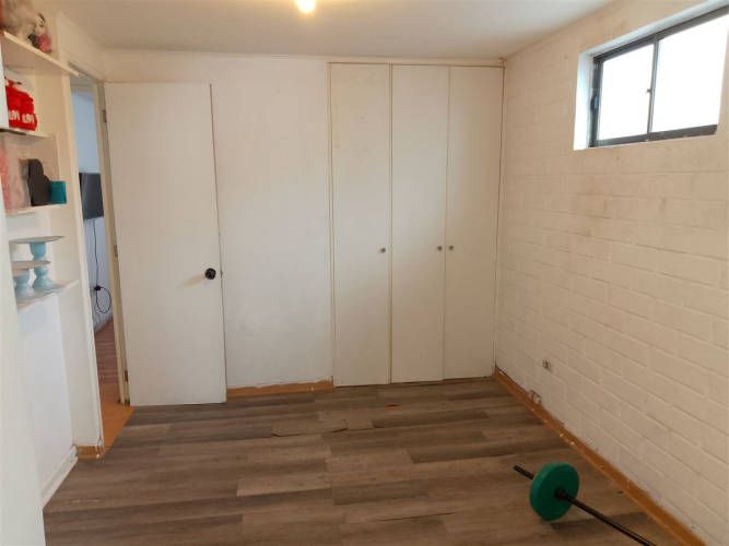 CASA Los Proverbios con Av. Estrella de Belén